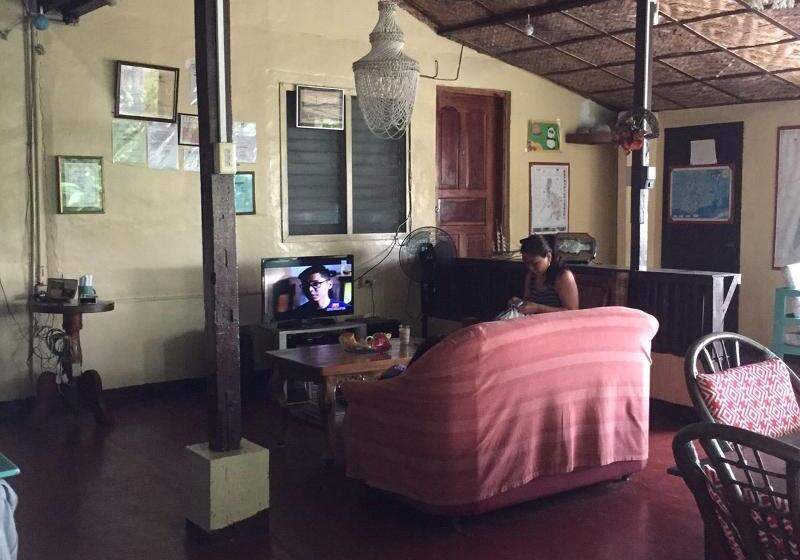 Hotel Bamboo Paradise Beach Resort