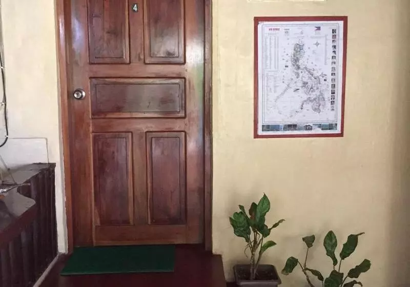 ホテル Bamboo Paradise Beach Resort