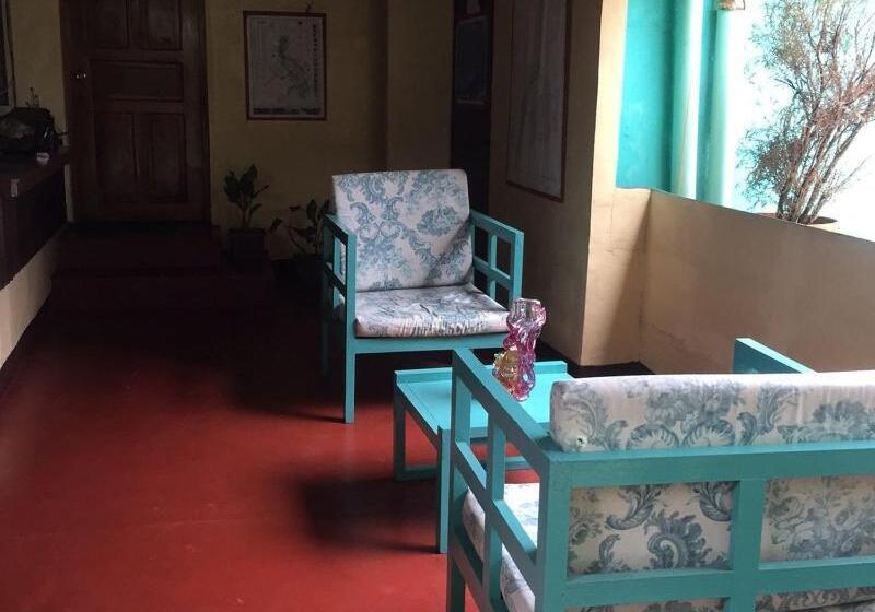 Hotel Bamboo Paradise Beach Resort