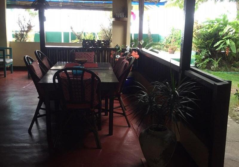 Hotel Bamboo Paradise Beach Resort