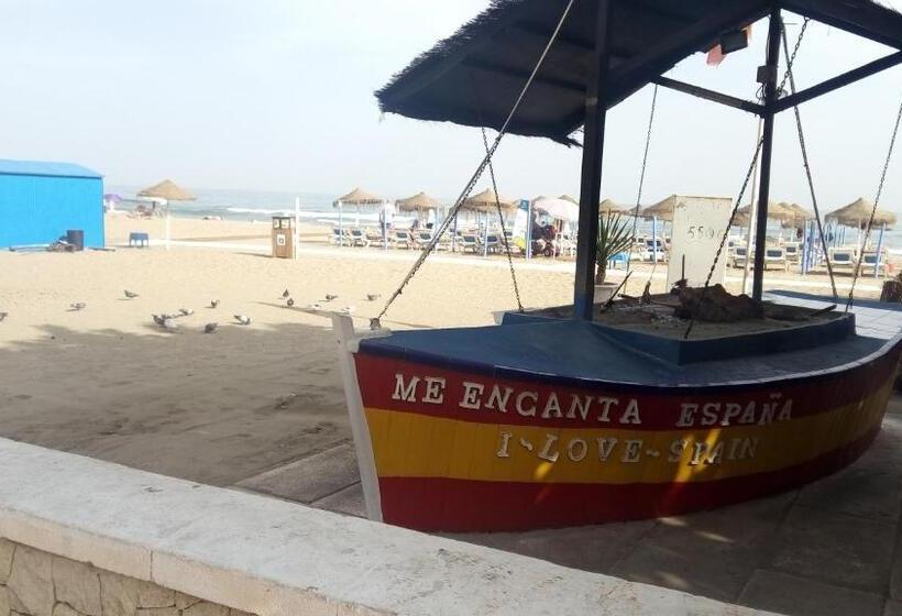 Отель B&b Casa Arigili