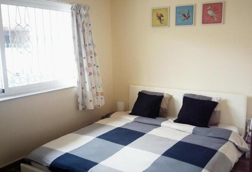 Отель B&b Casa Arigili