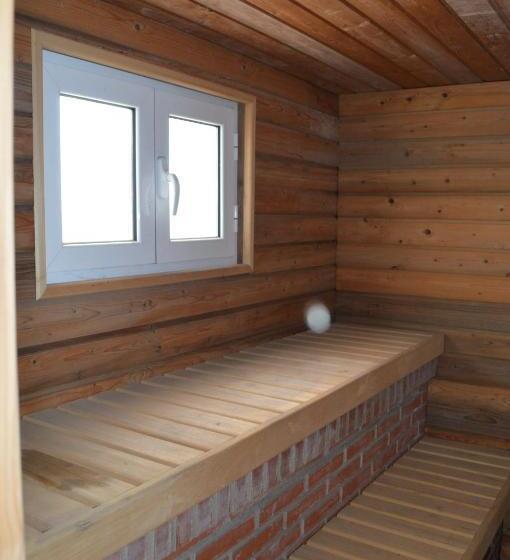 Отель B&b Casa Arigili