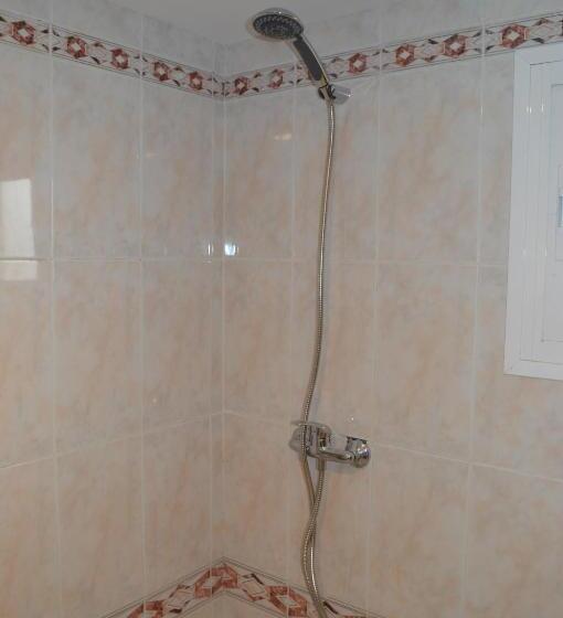 Отель B&b Casa Arigili