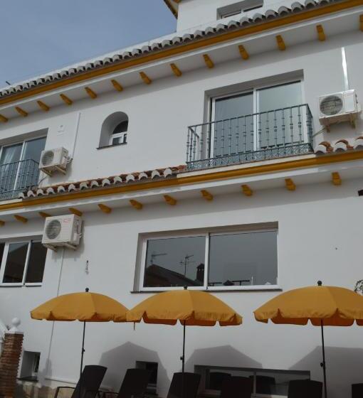 Отель B&b Casa Arigili