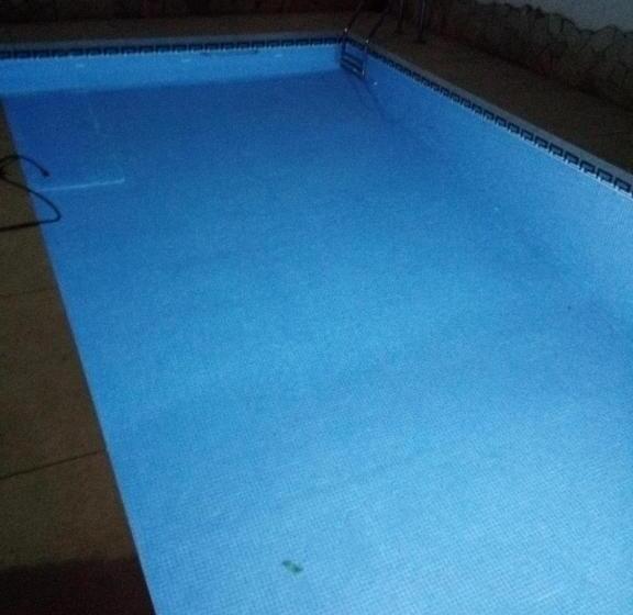 Отель B&b Casa Arigili