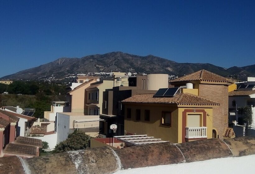 Отель B&b Casa Arigili