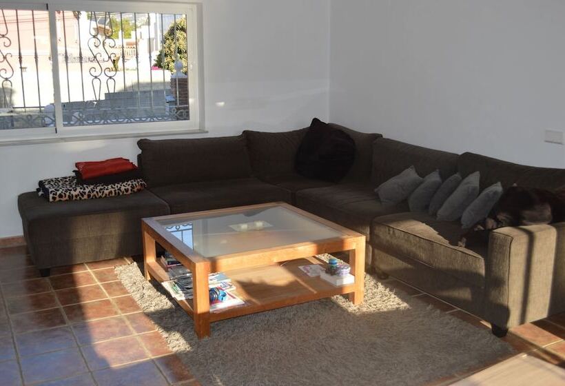 Отель B&b Casa Arigili