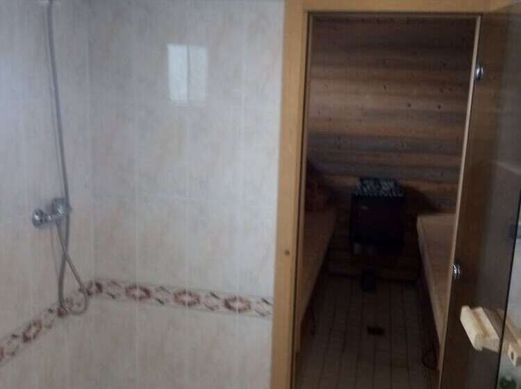 Отель B&b Casa Arigili