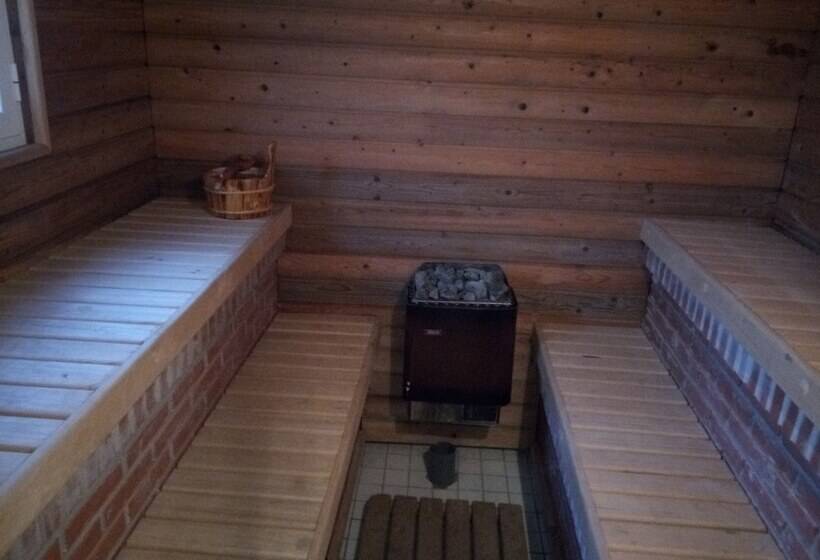 Отель B&b Casa Arigili