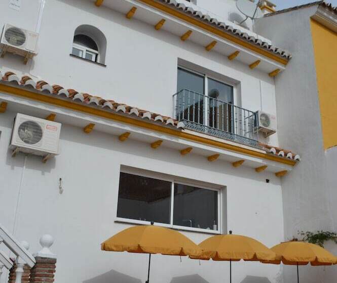 Отель B&b Casa Arigili