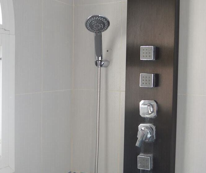 Отель B&b Casa Arigili