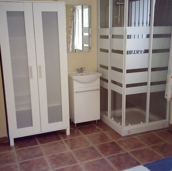 Отель B&b Casa Arigili