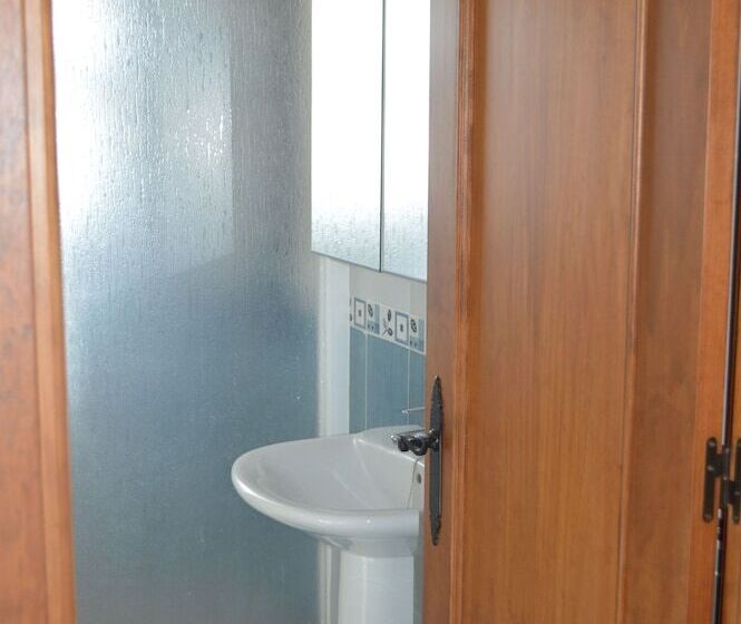 Отель B&b Casa Arigili