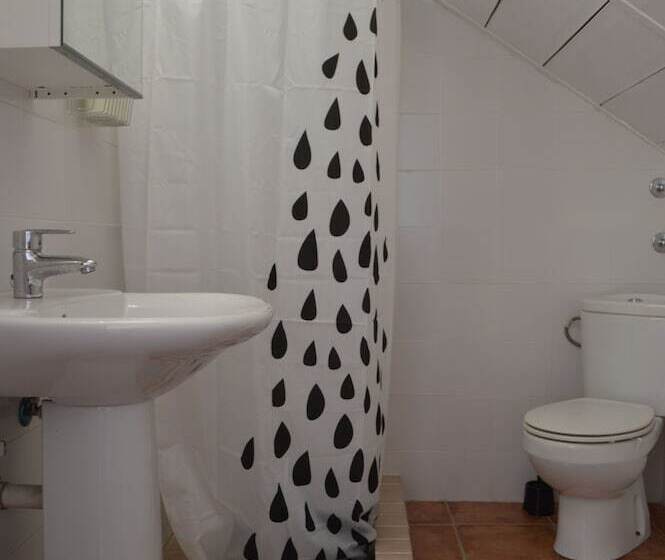 Отель B&b Casa Arigili