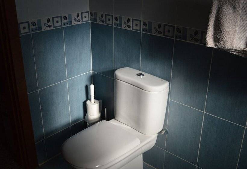 Отель B&b Casa Arigili