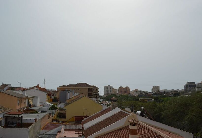 Отель B&b Casa Arigili