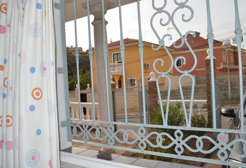 Отель B&b Casa Arigili