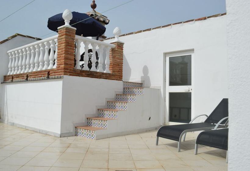 Отель B&b Casa Arigili