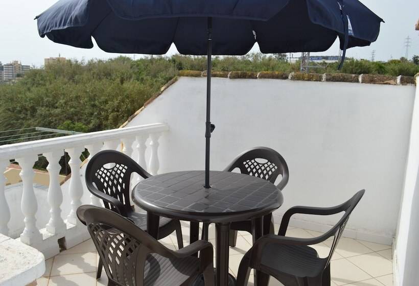 Отель B&b Casa Arigili