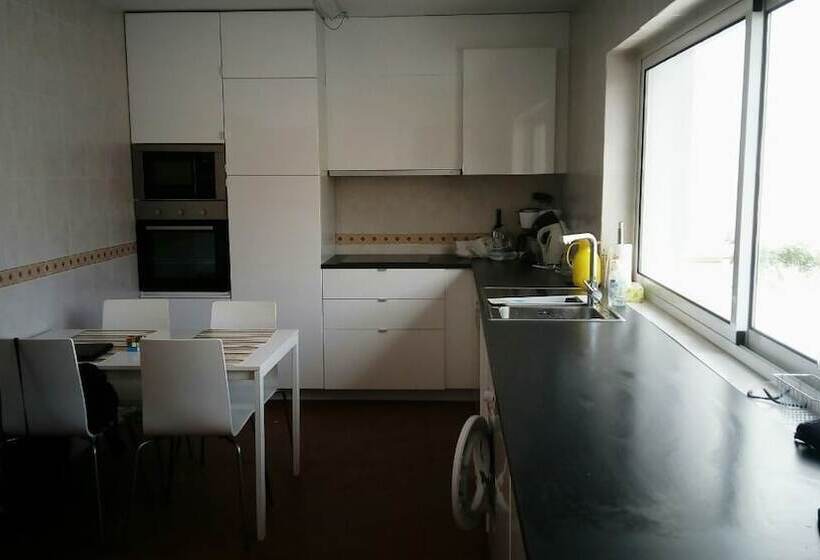 Отель B&b Casa Arigili