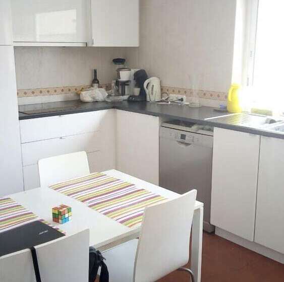 Отель B&b Casa Arigili