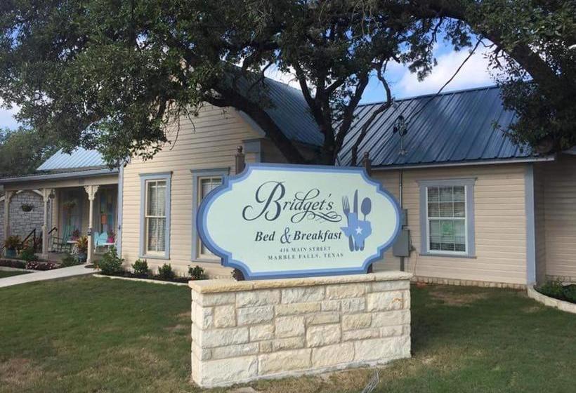 فندق Bridget S B&b