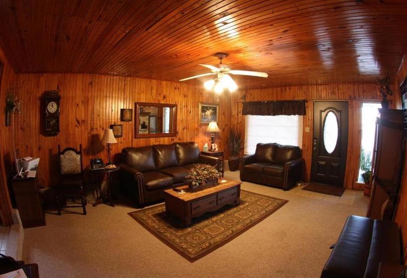 فندق Bridget S B&b