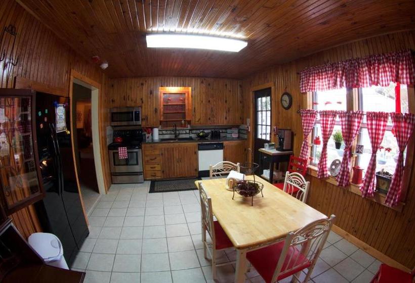 فندق Bridget S B&b