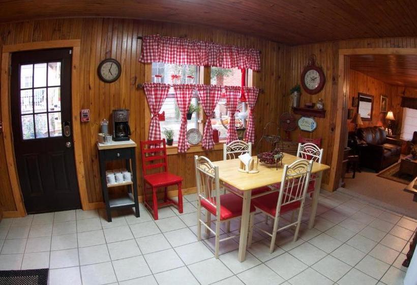 فندق Bridget S B&b