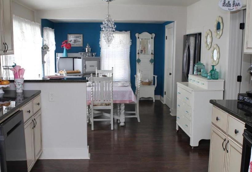 فندق Bridget S B&b