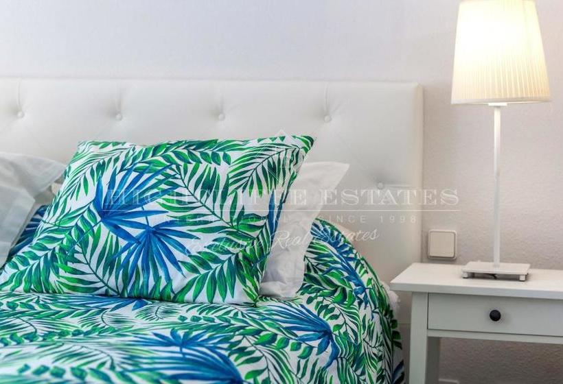 Отель Casa El Naranjal