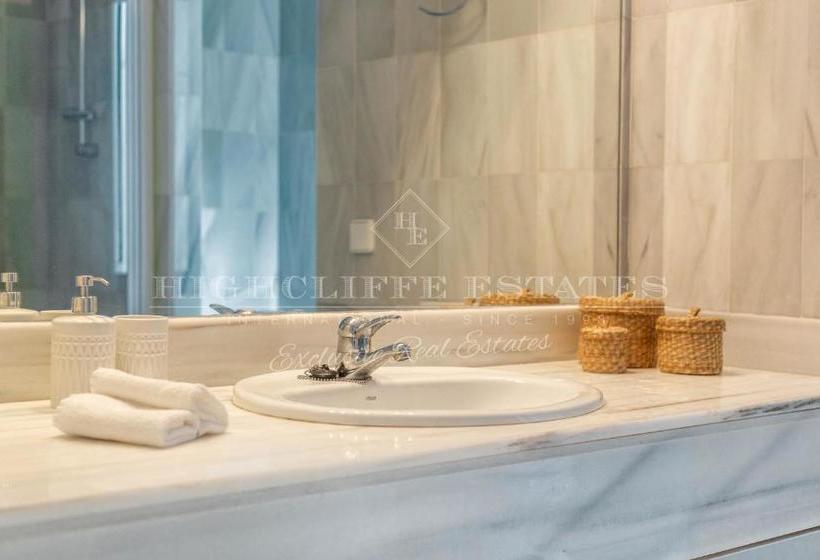 Отель Casa El Naranjal