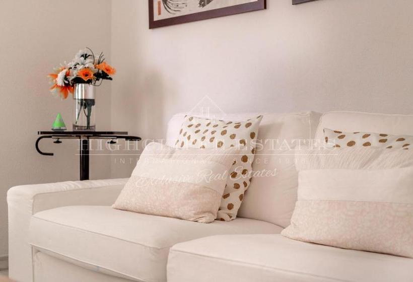 Отель Casa El Naranjal