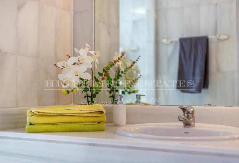 Отель Casa El Naranjal