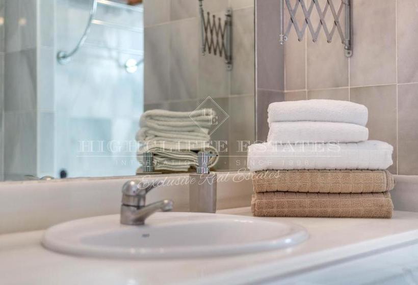 Отель Casa El Naranjal