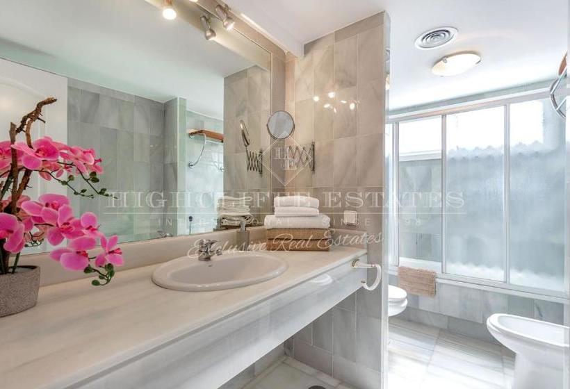 Отель Casa El Naranjal