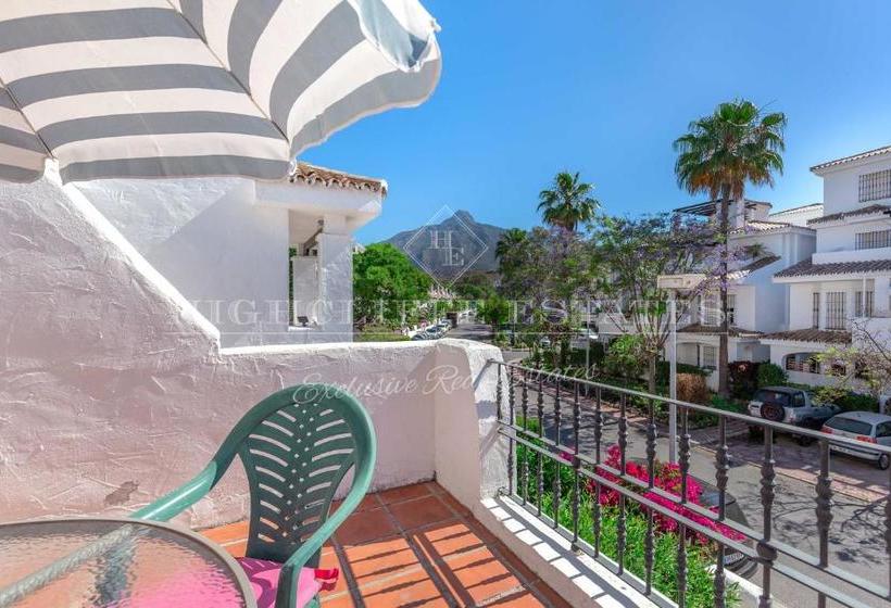 Отель Casa El Naranjal