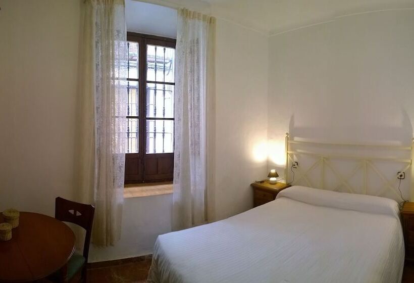 هتل Casa Patio De La Vega