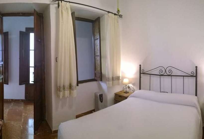 هتل Casa Patio De La Vega