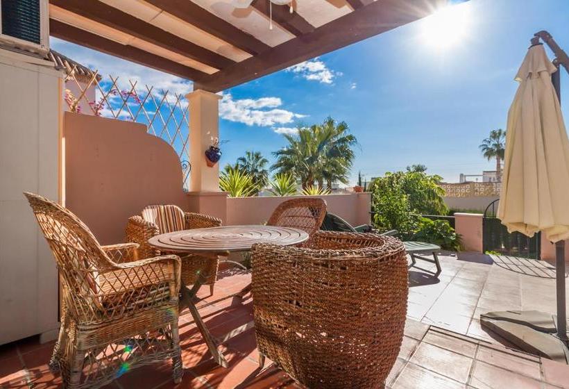 Hotel Cipreses House