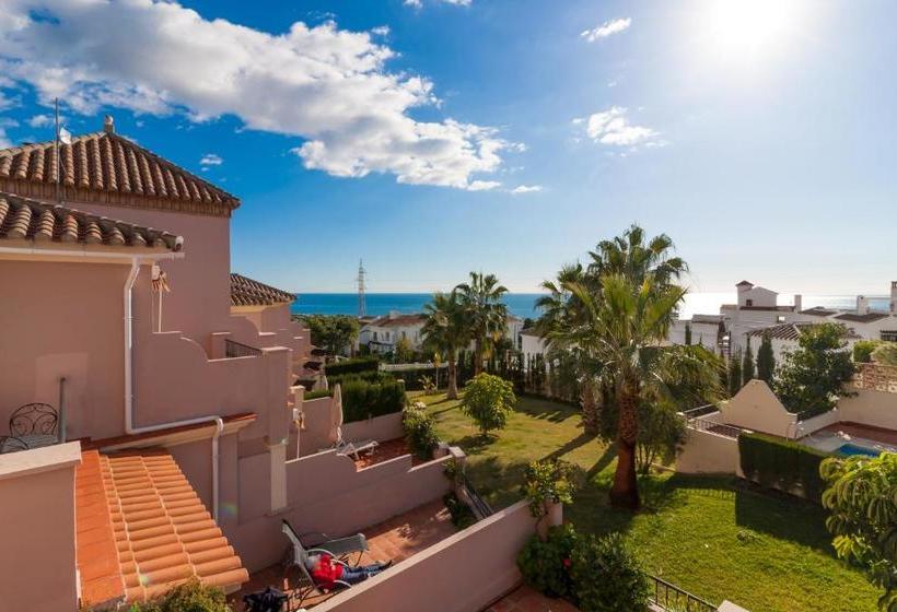 Hotel Cipreses House