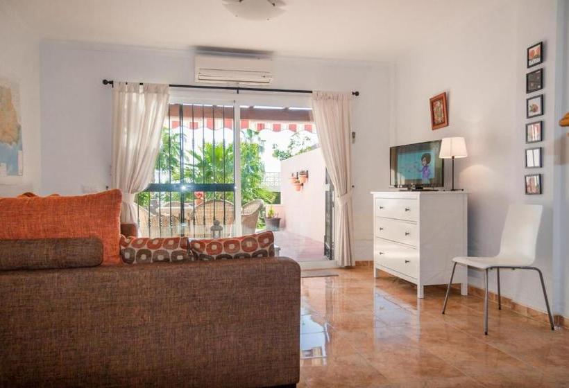 Hotel Cipreses House