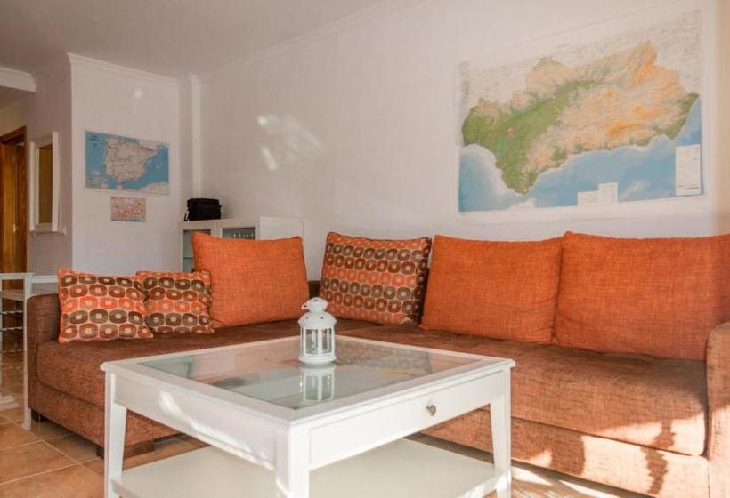 Hotel Cipreses House