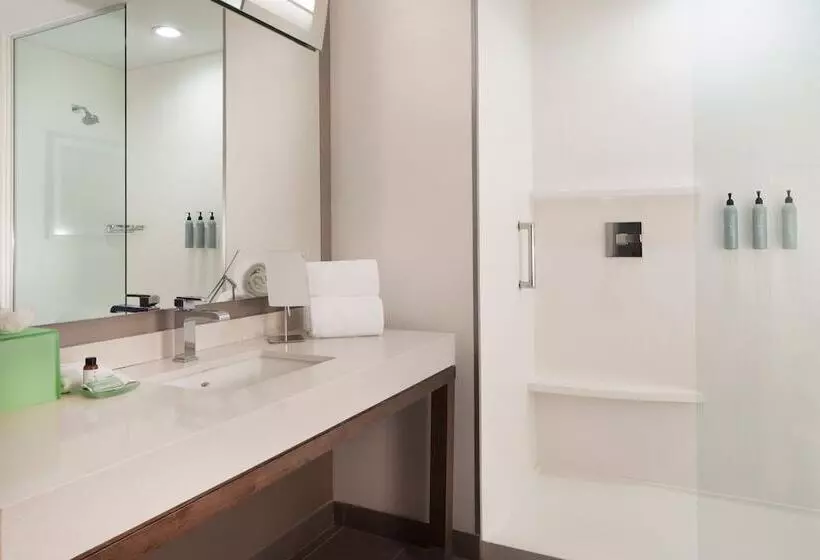ホテル Courtyard By Marriott El Paso Downtown/convention Center