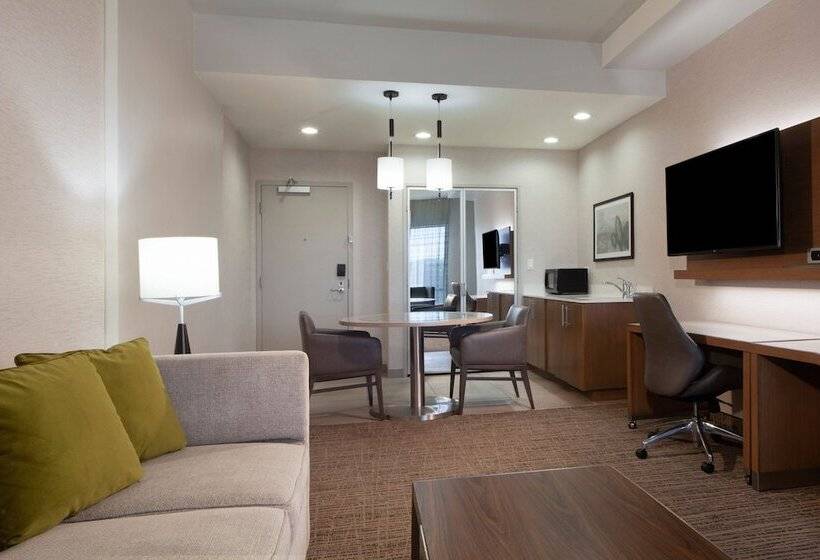 فندق Courtyard By Marriott El Paso Downtown/convention Center