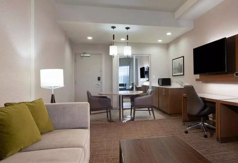 ホテル Courtyard By Marriott El Paso Downtown/convention Center