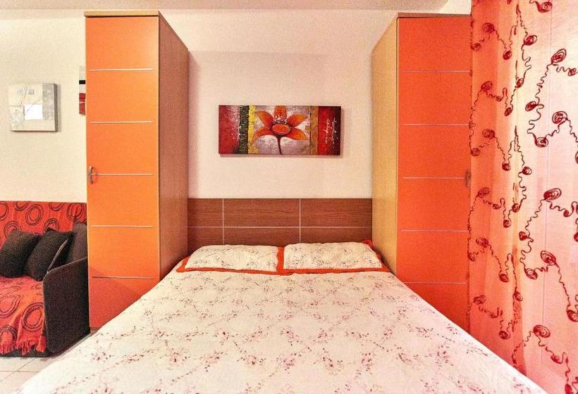 בית מלון כפרי Espanhouse Los Gases 52