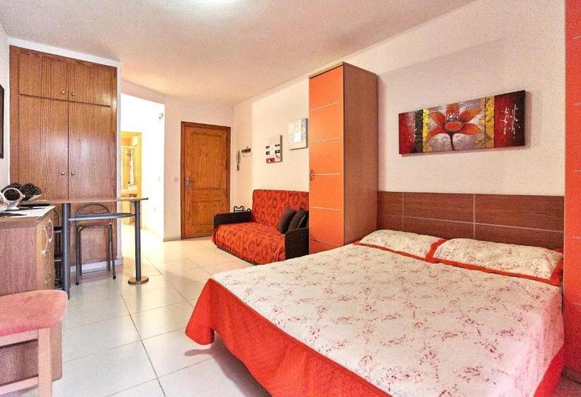 בית מלון כפרי Espanhouse Los Gases 52