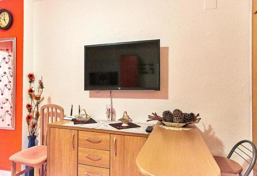 בית מלון כפרי Espanhouse Los Gases 52